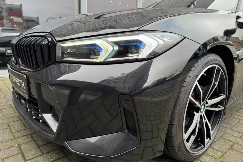 BMW 320 (Seria 3) din 2024 cu 77.300 km - oferta BMW261559 - foto 10