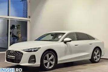 Audi A6 din 2025 - oferta AUD261562