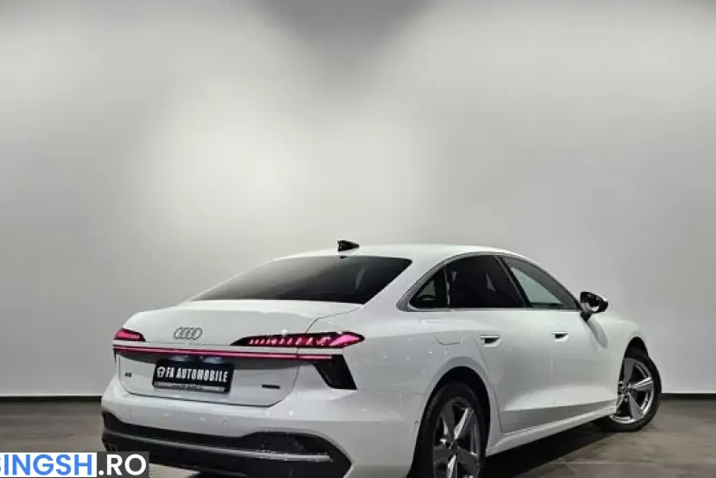 Audi A6 din 2025 cu 31.950 km - oferta AUD261562 - foto 4