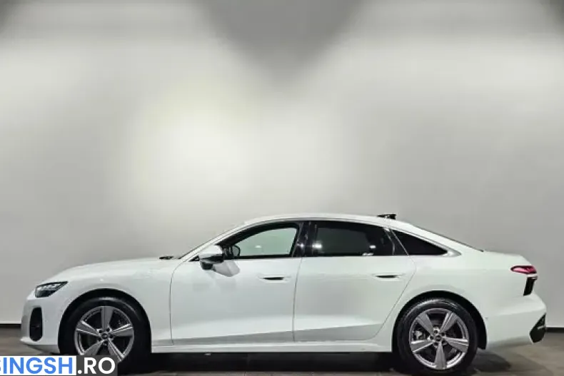 Audi A6 din 2025 cu 31.950 km - oferta AUD261562 - foto 5