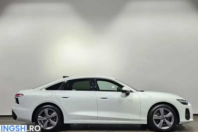 Audi A6 din 2025 cu 31.950 km - oferta AUD261562 - foto 6