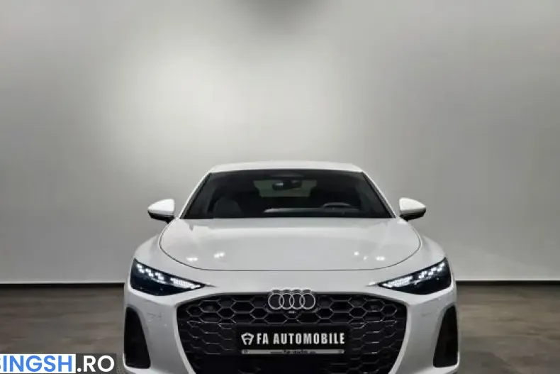 Audi A6 din 2025 cu 31.950 km - oferta AUD261562 - foto 7