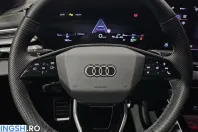 Audi A6 din 2025 cu 31.950 km - oferta AUD261562 - foto 12