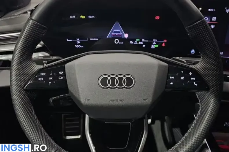 Audi A6 din 2025 cu 31.950 km - oferta AUD261562 - foto 12