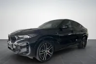 BMW X6 (Seria X) din 2025 cu 6.222 km - oferta BMW261564 - foto 1