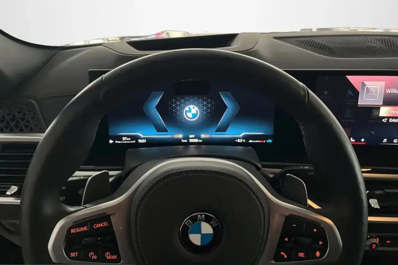 BMW X6 (Seria X) din 2025 cu 6.222 km - oferta BMW261564 - foto 8
