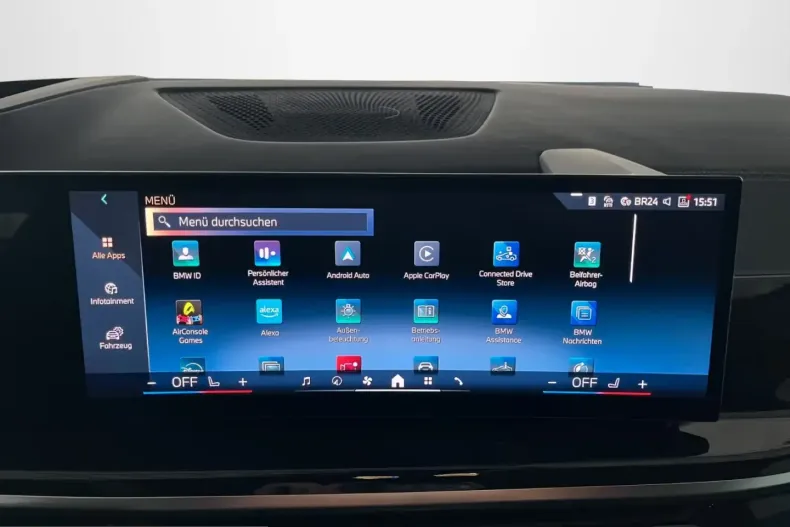 BMW X6 (Seria X) din 2025 cu 6.222 km - oferta BMW261564 - foto 13