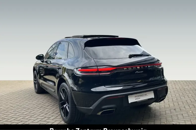 Porsche Macan din 2023 cu 38.422 km - oferta POR261565 - foto 4