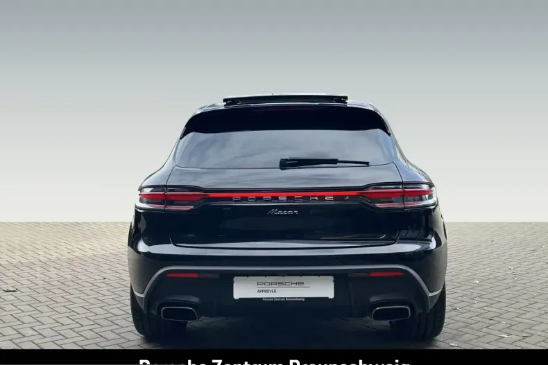 Porsche Macan din 2023 cu 38.422 km - oferta POR261565 - foto 5