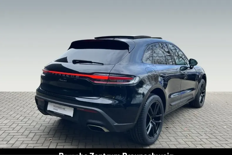 Porsche Macan din 2023 cu 38.422 km - oferta POR261565 - foto 6