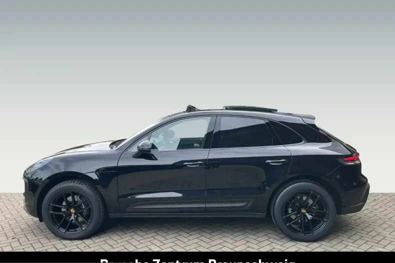 Porsche Macan din 2023 cu 38.422 km - oferta POR261565 - foto 7