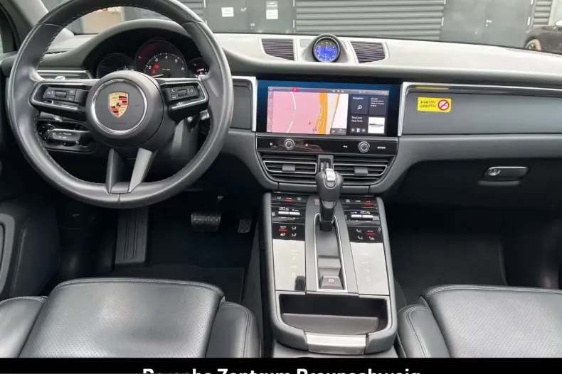 Porsche Macan din 2023 cu 38.422 km - oferta POR261565 - foto 10
