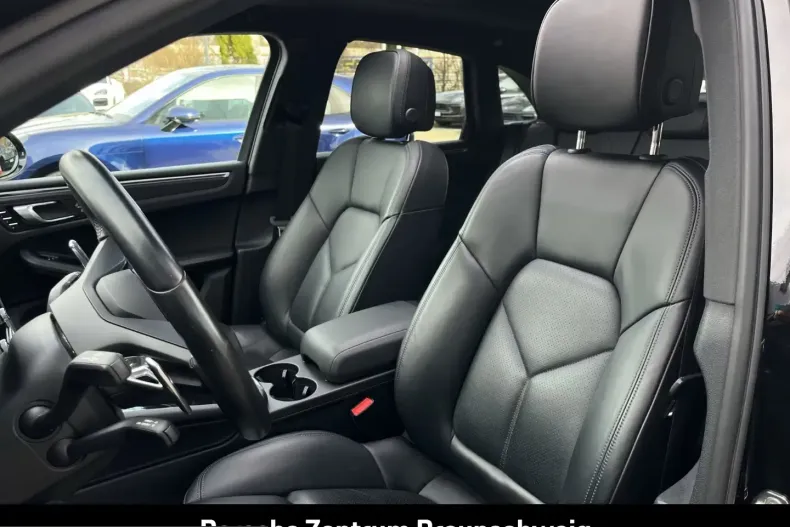 Porsche Macan din 2023 cu 38.422 km - oferta POR261565 - foto 14