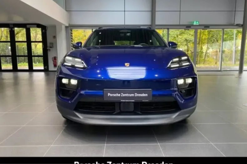Porsche Macan din 2025 cu 7.650 km - oferta POR261566 - foto 2