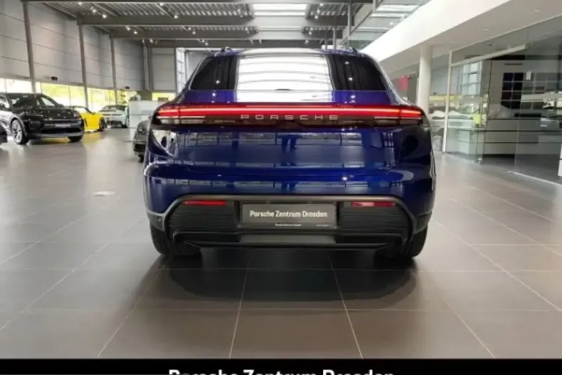 Porsche Macan din 2025 cu 7.650 km - oferta POR261566 - foto 5