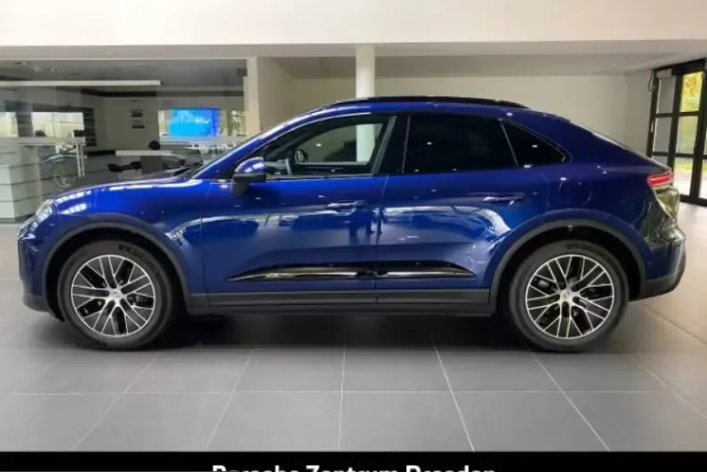 Porsche Macan din 2025 cu 7.650 km - oferta POR261566 - foto 8