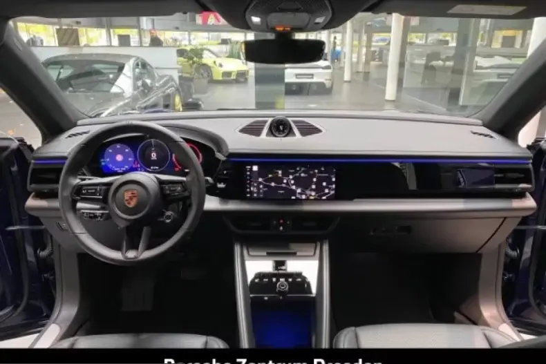 Porsche Macan din 2025 cu 7.650 km - oferta POR261566 - foto 10