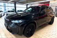 BMW X5 (Seria X) din 2025 cu 2.150 km - oferta BMW261567 - foto 1