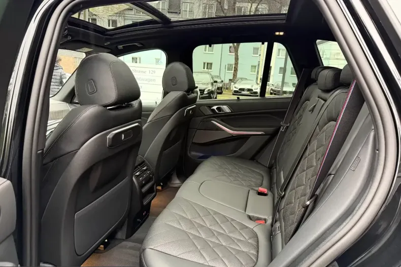 BMW X5 (Seria X) din 2025 cu 2.150 km - oferta BMW261567 - foto 13