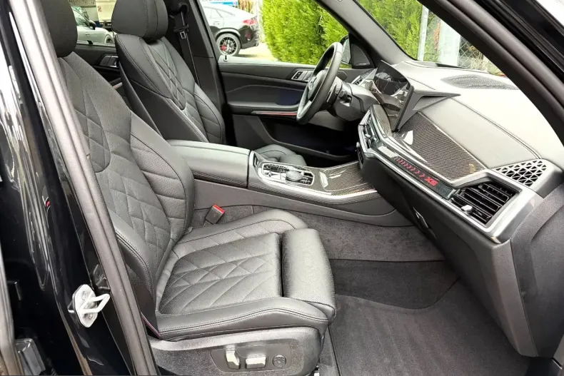 BMW X5 (Seria X) din 2025 cu 2.150 km - oferta BMW261567 - foto 16
