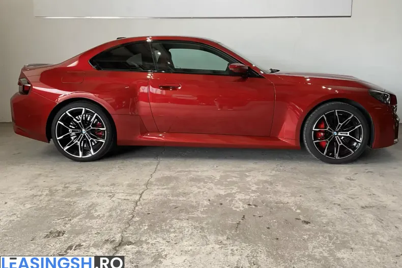 BMW M2 (Seria 2) din 2025 cu 16.800 km - oferta BMW261568 - foto 5