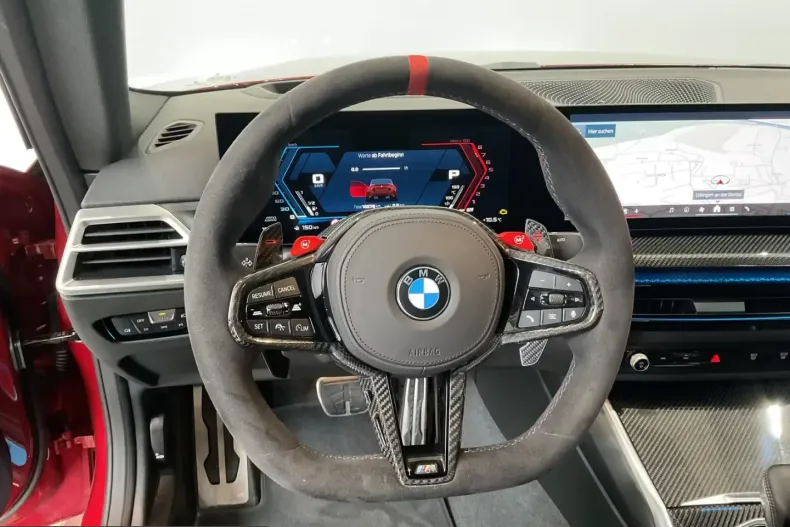 BMW M2 (Seria 2) din 2025 cu 16.800 km - oferta BMW261568 - foto 7