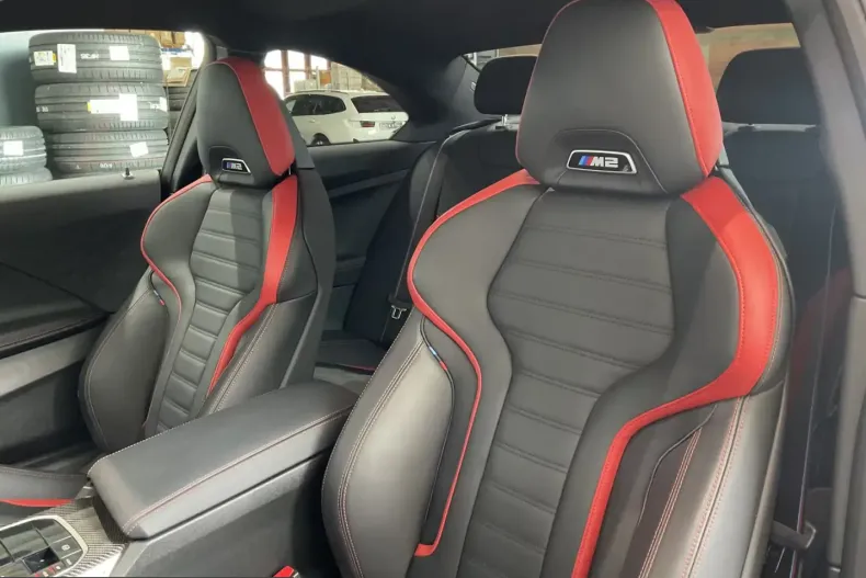 BMW M2 (Seria 2) din 2025 cu 16.800 km - oferta BMW261568 - foto 10
