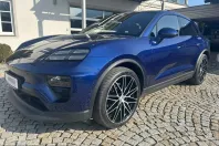 Porsche Macan din 2025 cu 15.100 km - oferta POR261569 - foto 1