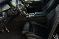 BMW X6 (Seria X) din 2023 cu 35.322 km - oferta BMW261570 - foto 9