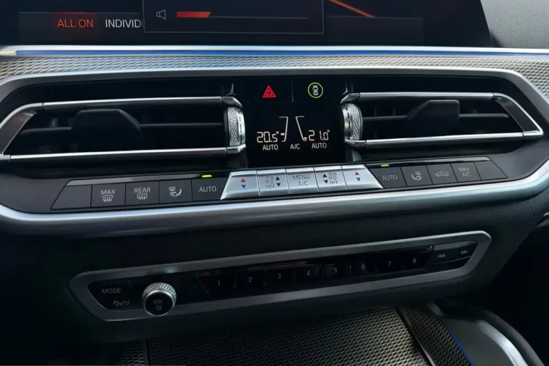 BMW X6 (Seria X) din 2023 cu 35.322 km - oferta BMW261570 - foto 16