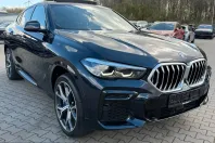BMW X6 (Seria X) din 2022 cu 76.650 km - oferta BMW261571 - foto 2