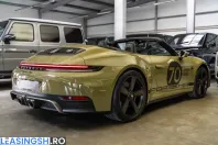 Porsche 992 din 2026 cu 1.900 km - oferta POR261574 - foto 8