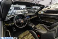 Porsche 992 din 2026 cu 1.900 km - oferta POR261574 - foto 10