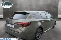 Toyota Corolla din 2025 cu 10.662 km - oferta TOY261575 - foto 5