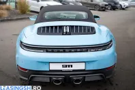 Porsche 992 din 2026 cu 5.799 km - oferta POR261576 - foto 7