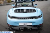 Porsche 992 din 2026 cu 5.799 km - oferta POR261576 - foto 8