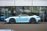 Porsche 992 din 2026 cu 5.799 km - oferta POR261576 - foto 11