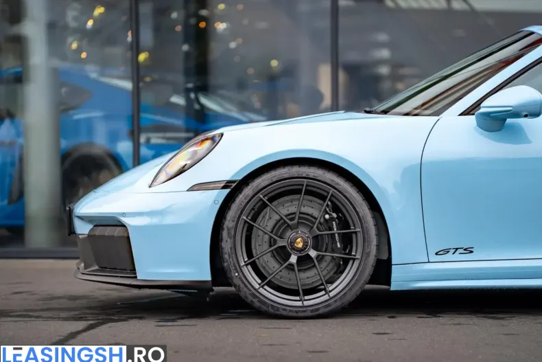 Porsche 992 din 2026 cu 5.799 km - oferta POR261576 - foto 13