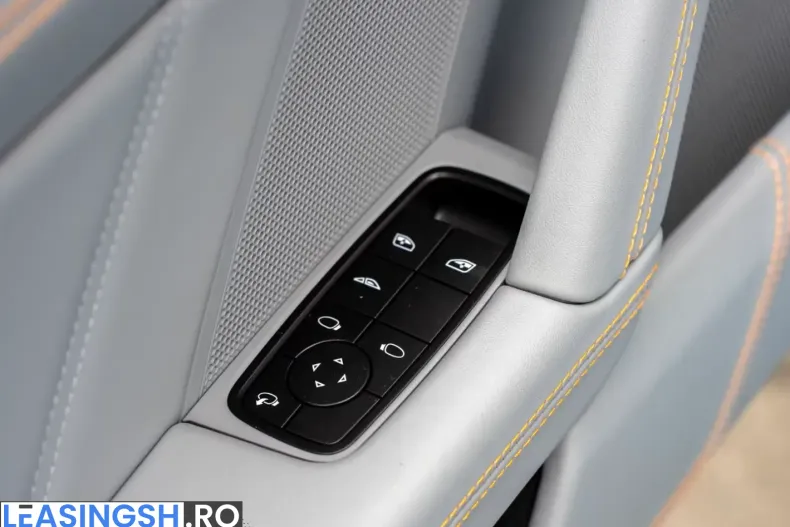 Porsche 992 din 2026 cu 5.799 km - oferta POR261576 - foto 26