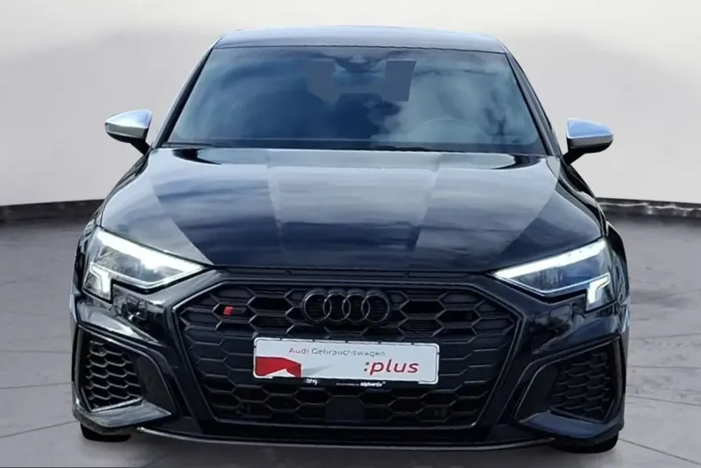 Audi S3 din 2023 cu 40.626 km - oferta AUD261577 - foto 3