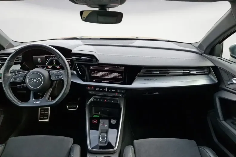 Audi S3 din 2023 cu 40.626 km - oferta AUD261577 - foto 7