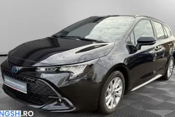 Toyota Corolla din 2025 - oferta TOY261579