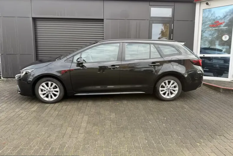 Toyota Corolla din 2025 cu 15.970 km - oferta TOY261579 - foto 8