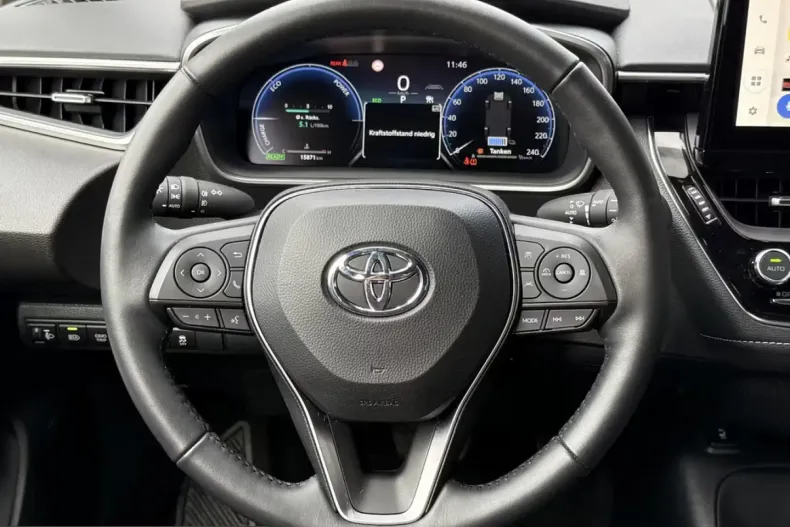 Toyota Corolla din 2025 cu 15.970 km - oferta TOY261579 - foto 11