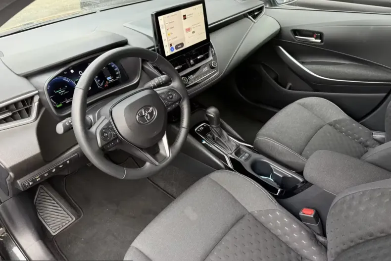 Toyota Corolla din 2025 cu 15.970 km - oferta TOY261579 - foto 12