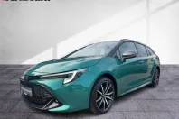 Toyota Corolla din 2024 cu 22.366 km - oferta TOY261580 - foto 1