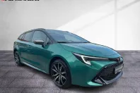 Toyota Corolla din 2024 cu 22.366 km - oferta TOY261580 - foto 2