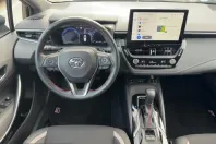 Toyota Corolla din 2024 cu 22.366 km - oferta TOY261580 - foto 8