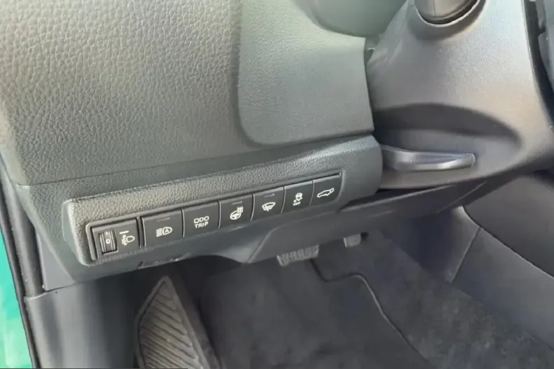 Toyota Corolla din 2024 cu 22.366 km - oferta TOY261580 - foto 14