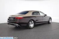 Mercedes-Benz S 580 (Clasa S) din 2025 cu 2.155 km - oferta MER261581 - foto 4